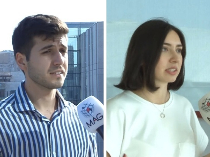Наша гордость: Успех выпускников ADA в Google - ВИДЕО
