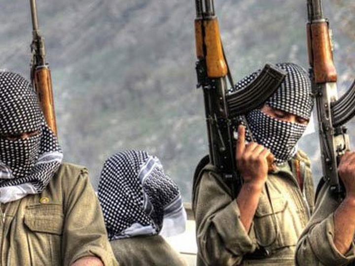 Кровавый союз. Для чего и против кого объединились PKK и ASALA