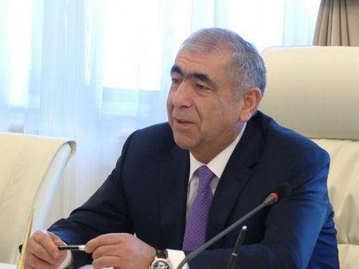 Салех Мамедов: Автомобили китайского производства разрушили наши дороги