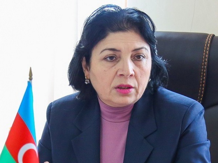 Вниманию Саялы Садыговой: запрет на имена противоречит законодательству Азербайджана
