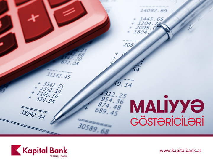 Kapital Bank обнародовал финансовые показатели за третий квартал 2019 год