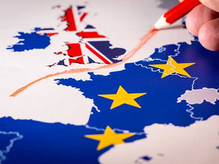 Британия и ЕС согласовали сделку по Brexit