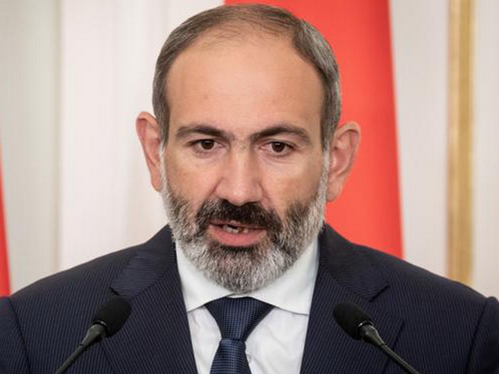 Пашинян собрал Совбез Армении