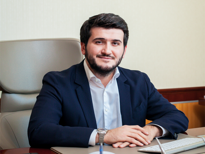 «145 Group» всегда открыта для интересных предложений - ФОТО