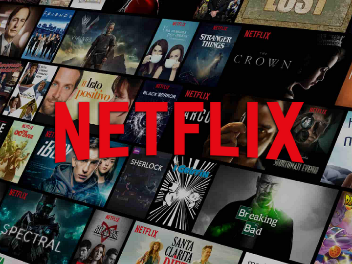 Назван самый популярный сериал в истории Netflix - ВИДЕО