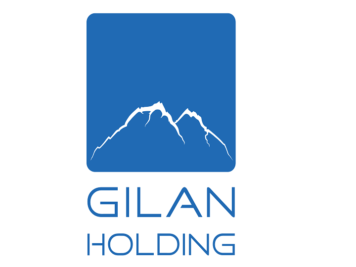 Gilan Holding представляет строительную продукцию на выставке BakuBuild