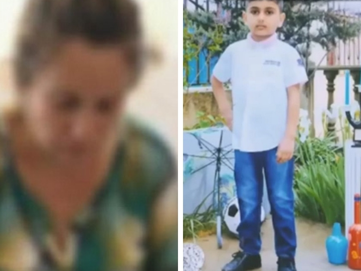 В Азербайджане мать убила ребенка, напоив его кровью животных– ВИДЕО