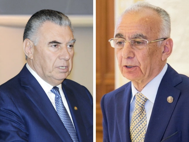 Два вице-премьера Азербайджана ушли на пенсию: чем они теперь займутся? – ФОТО – ВИДЕО