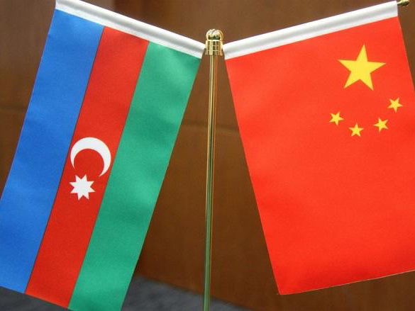 Азербайджан и Китай могут наладить сотрудничество и в космической сфере