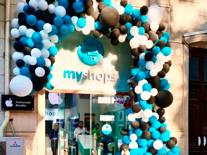 MyShops официально представил цены на ряд моделей iPhone 11 - ФОТО - ВИДЕО