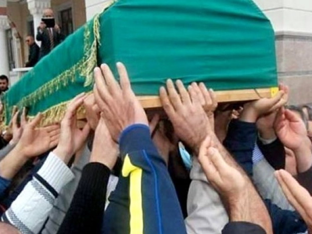Скончался сотрудник Кабинета министров Азербайджана