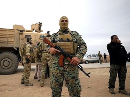 Крупная победа Анкары. Турция заявила об окончании военной операции в Сирии