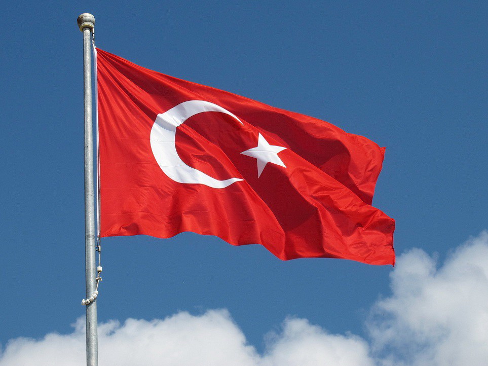 Турция осудила Конгресс США за законопроект с санкциями против Анкары