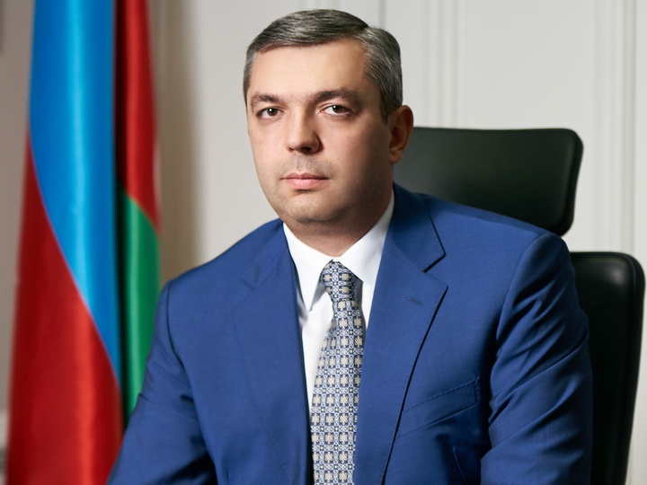 Самир Нуриев назначен главой Администрации Президента Азербайджана