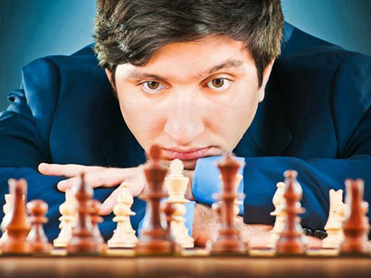 «Вугар Гашимов» возвращается в большие шахматы. Клуб, названный в его честь, выступит на Кубке Европы