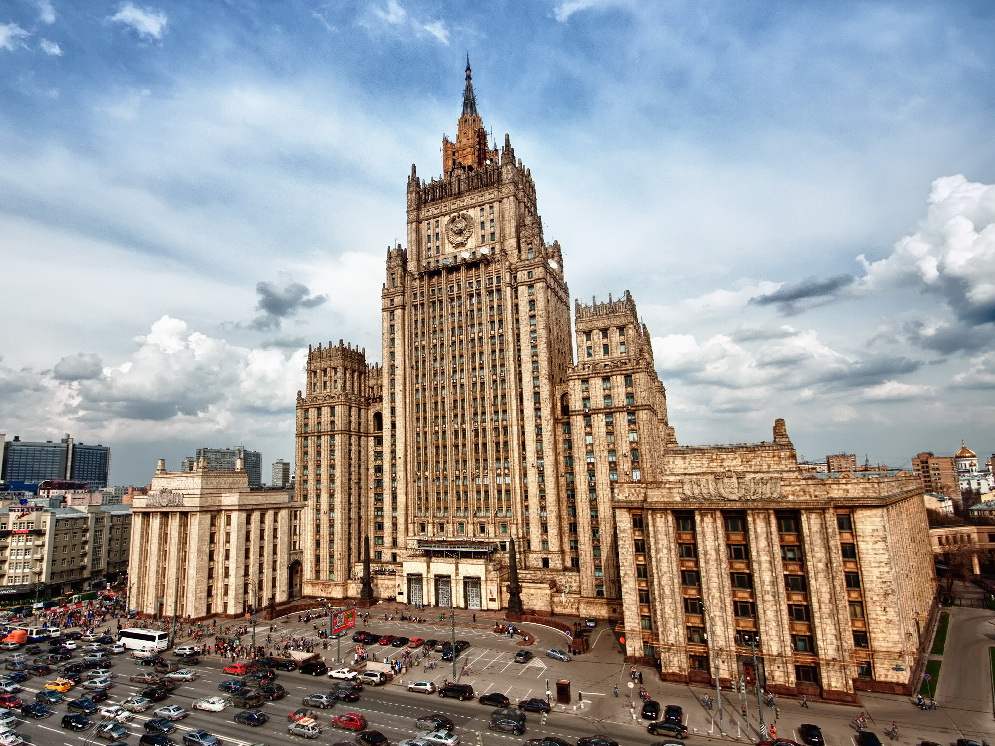 В МИД России состоялись консультации по нагорно-карабахскому урегулированию