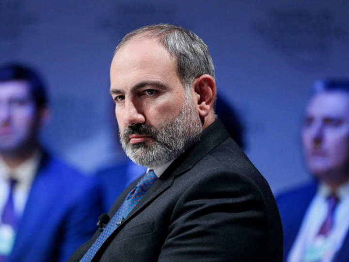 Пашинян: «Армения временно закроет границу с Ираном из-за коронавируса»