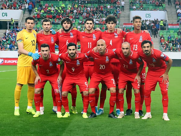 Азербайджан проиграл Уэльсу в последнем домашнем матче отбора – ОБНОВЛЕНО