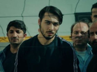 Азербайджанский актер снялся в популярном турецком сериале «Çukur» - ФОТО – ВИДЕО