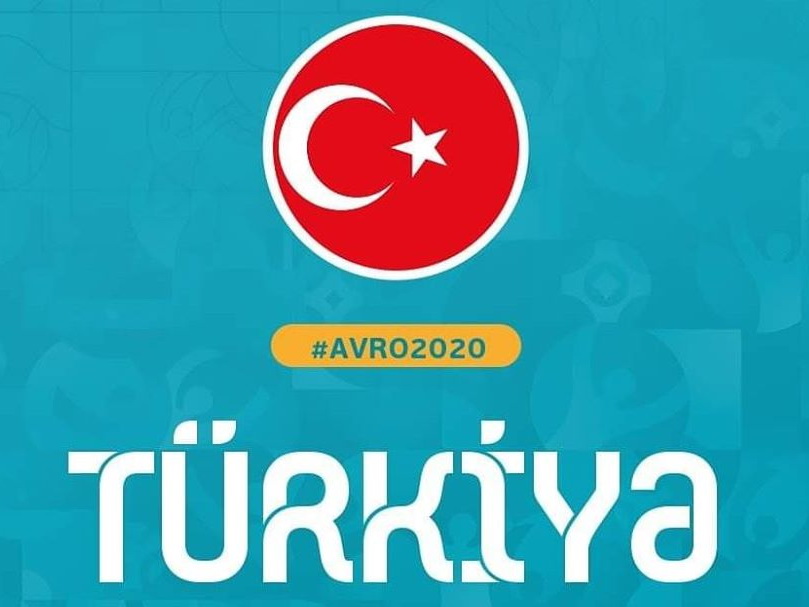 Когда будет играть Турция? Полный календарь Евро-2020