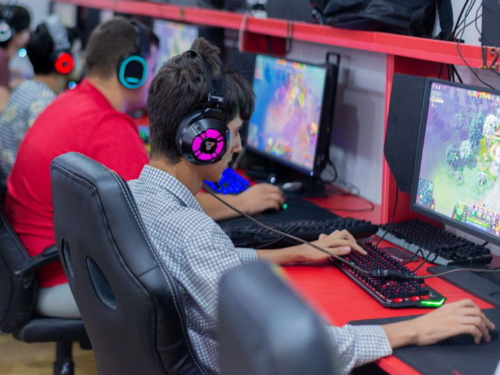 Киберспорт выходит на новый уровень: Все, что нужно знать о Gaming League Azerbaijan - ФОТО