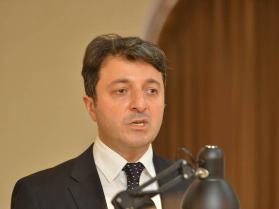 Турал Гянджалиев: Нужно быть готовыми к восстановлению территориальной целостности Азербайджана