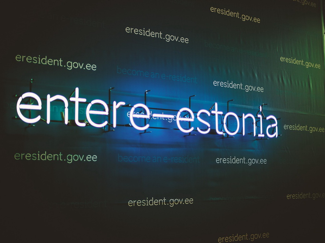 Страна онлайн: цифровые чудеса e-Эстонии глазами корреспондента 1news.az - ФОТО - ВИДЕО