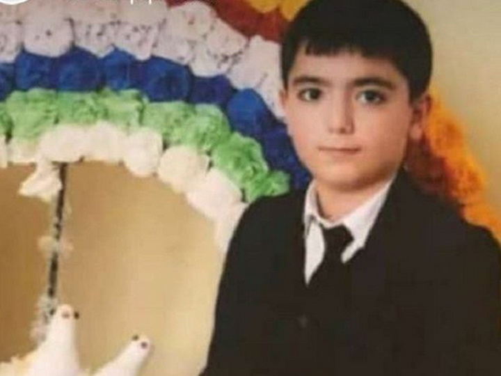 В Азербайджане умер 10-летний ребенок: «От респираторного вируса» - ФОТО