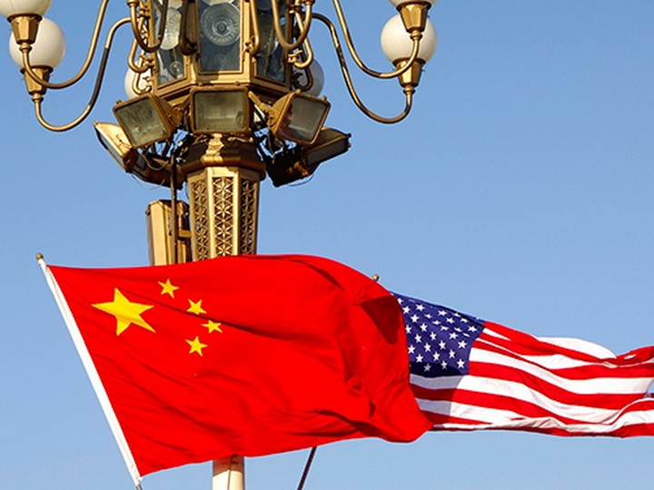 США и Китай готовятся подписать первую часть торговой сделки