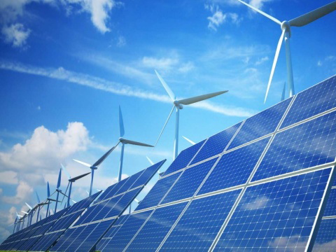 «Чистая» энергетика: Азербайджан выдвигает в приоритет развитие альтернативных энергоисточников