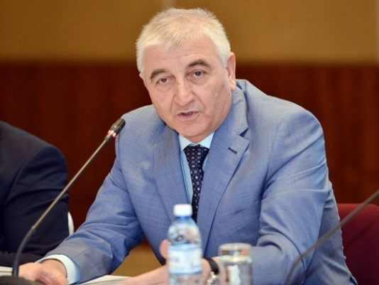 Мазахир Панахов: На сегодняшний день аккредитован 81 международный наблюдатель для наблюдения за ходом парламентских выборов