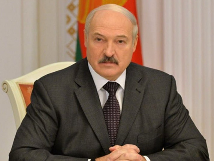 Лукашенко: «Белоруссия готова покупать азербайджанскую нефть по мировым ценам»