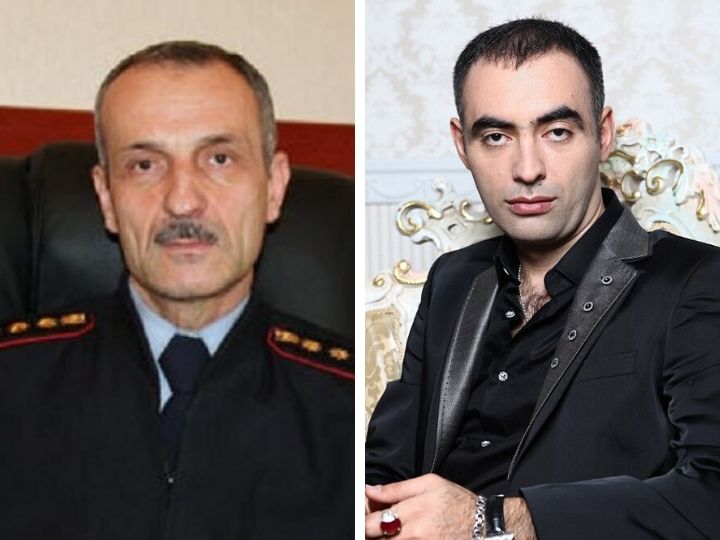 Экстрасенс Зираддин Рзаев заявил, что полиция просила его помощи в раскрытии убийства 10-летней Нармин: Комментарий МВД