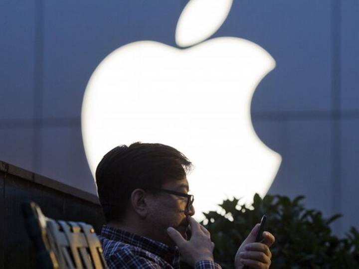 Apple выпустит бюджетный iPhone