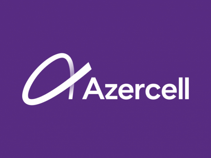 4G сеть Azercell признана самой высококачественной в стране