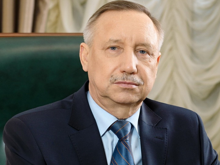 Бакинец-губернатор Санкт-Петербурга: У России очень хорошие отношения с Азербайджаном