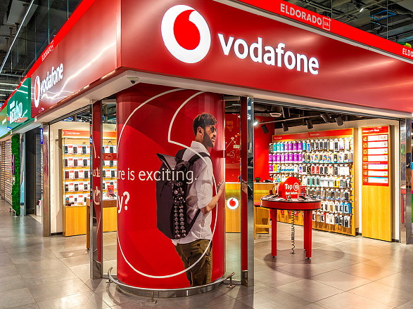 Vodafone Ukraine 28 января начнет road show выпуска евробондов