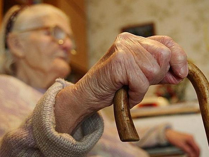 Bakıda nəvələrini öldürən nənə ilə bağlı yeni faktlar – YENİLƏNİB