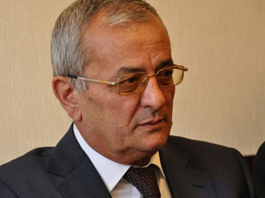 В Баку скончался экс-министр внутренних дел