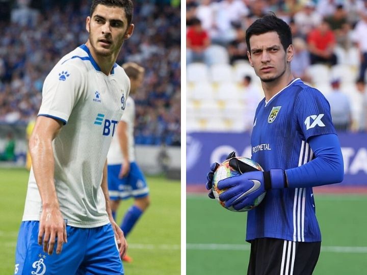 Как два лучших игрока сборной Азербайджана остались без клуба