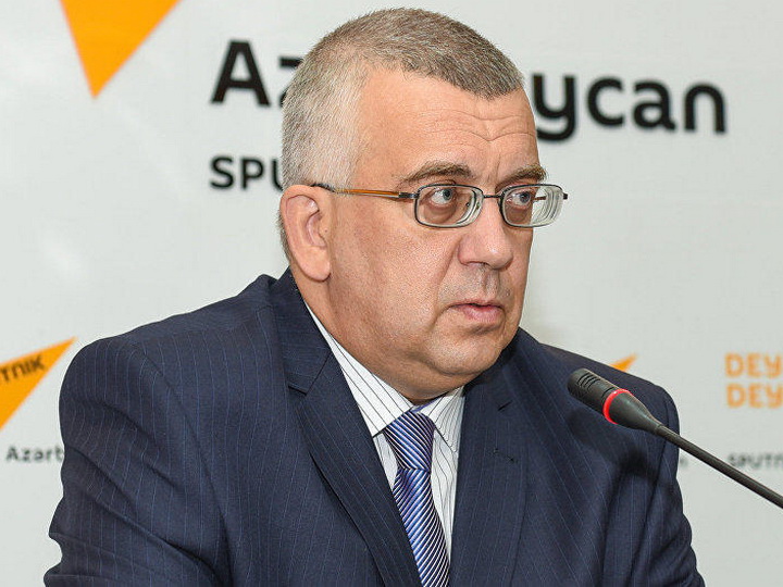 Российский аналитик объяснил причину предвзятости Совета Европы по отношению к Азербайджану