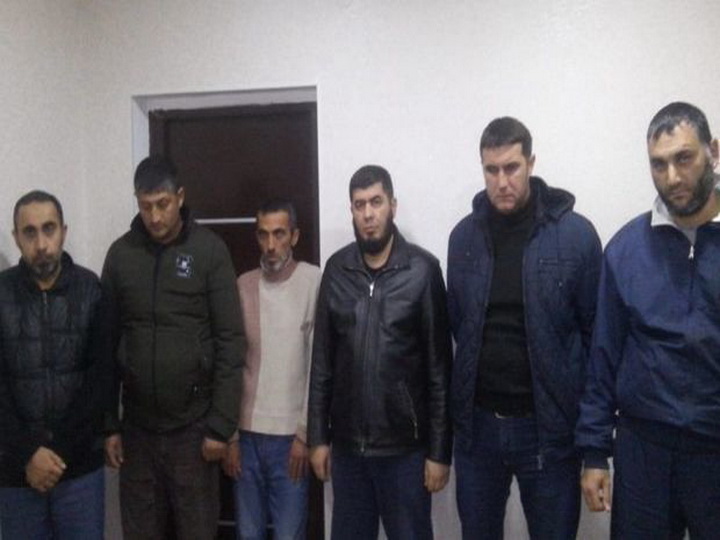 В Баку вынесен приговор лицам, до смерти забившим человека во время «изгнания бесов»