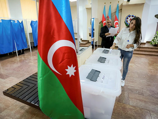 Миссия наблюдателей от СНГ: Результаты парламентских выборов отражают волю азербайджанского народа