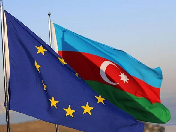 ЕС предложил Азербайджану парафировать новое соглашение на саммите Восточного партнерства