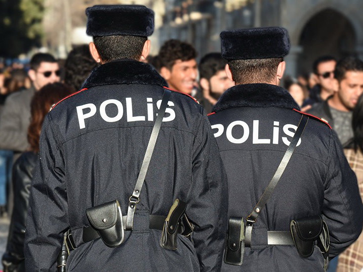 Районы Баку и Азербайджана, в которых больше всего жалуются на работу полиции - СПИСОК