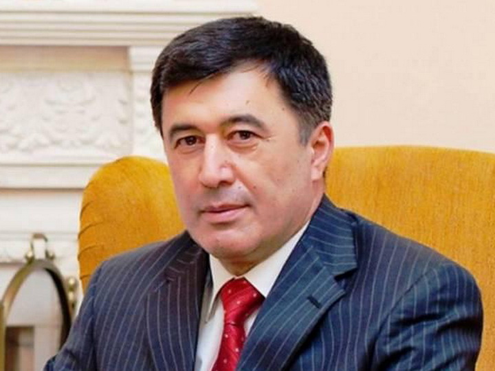 Генсек ШОС поздравил Президента Азербайджана
