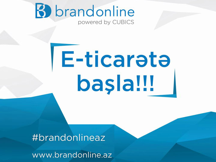 BrandOnline – запустите собственный онлайн-бизнес всего за 21 день - ФОТО