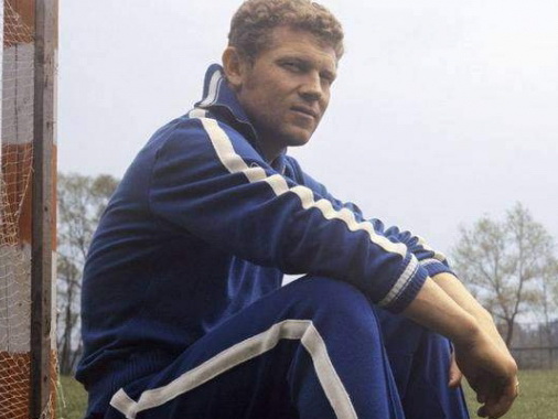 Вечная память! 74 года со дня рождения легенды азербайджанского футбола Анатолия Банишевского!  - ФОТО - ВИДЕО