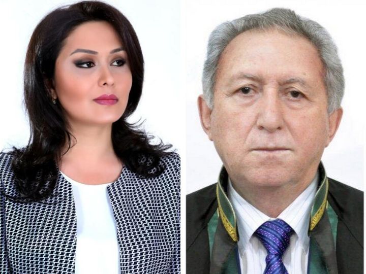 Кандидат Гюнель Сафарова: «Представитель ЦИК посоветовал мне варить бозбаш»
