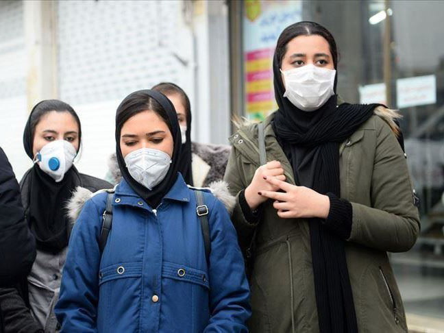 В Иране число заразившихся коронавирусом достигло 47, умерли 12 человек